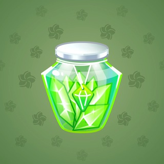 Restless Jar #95612