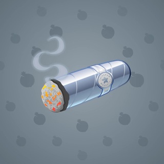 Vintage Cigar #20400