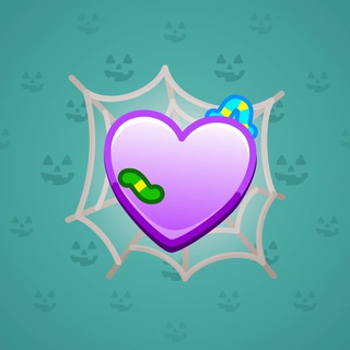 Trapped Heart #8008