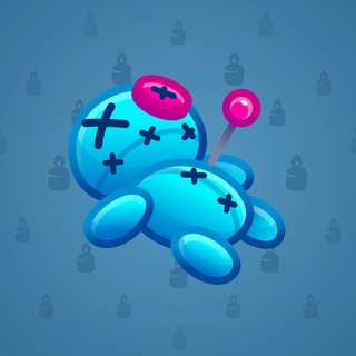 Voodoo Doll #15321