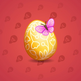 Easter Egg #96517