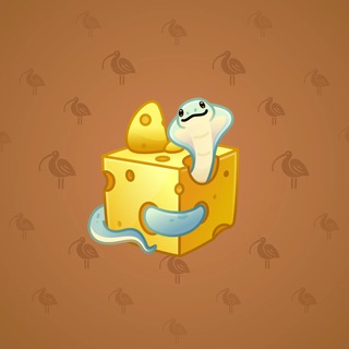 Snake Box #22289