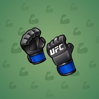 UFC Strike #32974