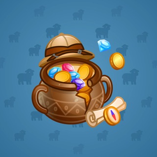 Money Pot #61809