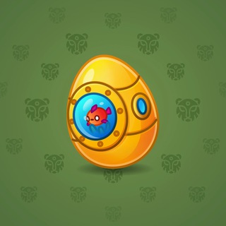 Easter Egg #99714