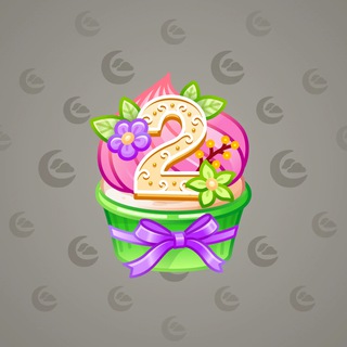 Whip Cupcake #94516