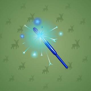 Party Sparkler #23861