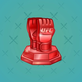 UFC Strike #57875