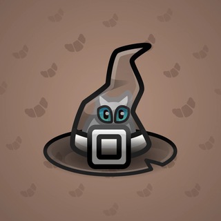 Witch Hat #475