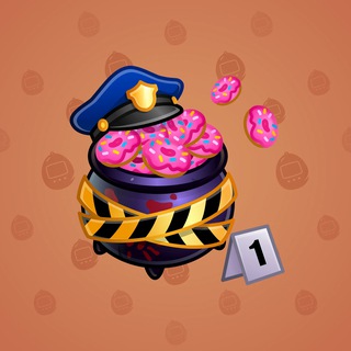 Money Pot #58309