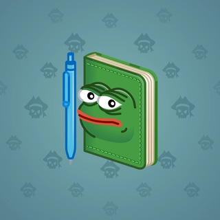 Pepe Diary