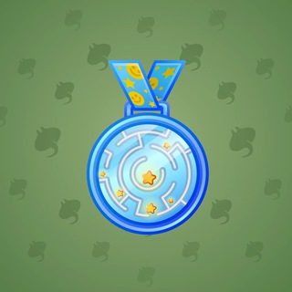Victory Medal #70476