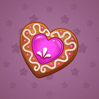 Cookie Heart #57622