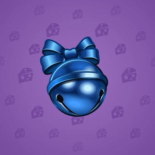 Sleigh Bell #2421
