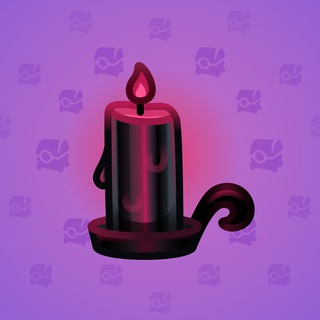 Eternal Candle #40870