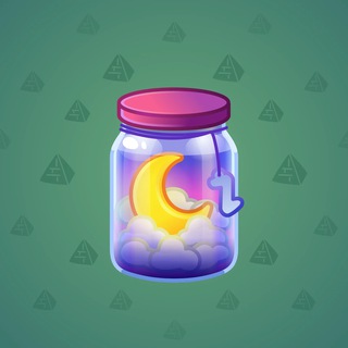 Restless Jar #57230