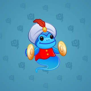 Jolly Chimp #117184