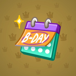 Desk Calendar #59654