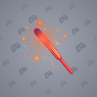 Party Sparkler #151632