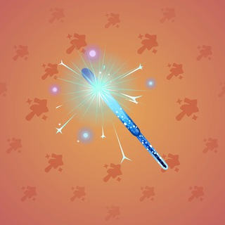 Party Sparkler #125069