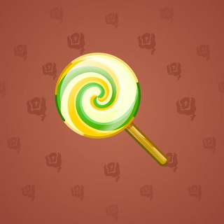 Lol Pop #424540