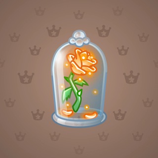 Eternal Rose #28447