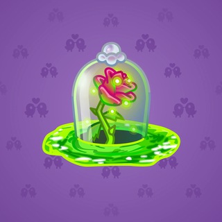 Eternal Rose #3536