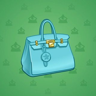 Loot Bag #10890