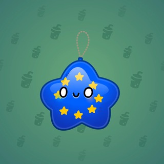 Hanging Star #27714