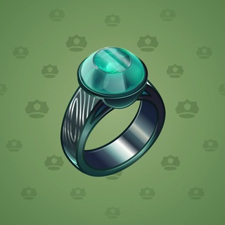 Gem Signet #847