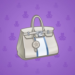 Loot Bag #12329