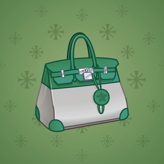Loot Bag #7137