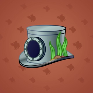 Top Hat #18241