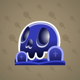Electric Skull #279