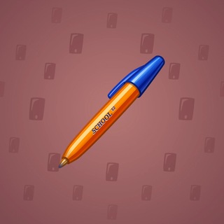 Fine Pen #14473