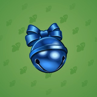 Sleigh Bell #17170