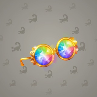 Durov’s Glasses #835
