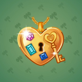 Cupid Charm #25005