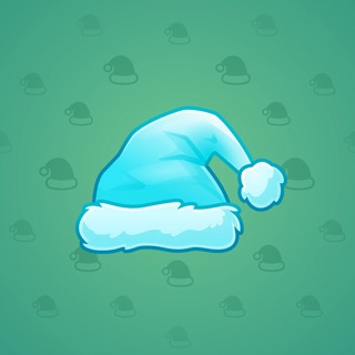 Santa Hat #47659
