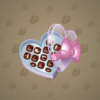 Valentine Box #7313