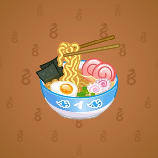Instant Ramen #216202