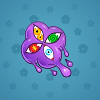 Clover Pin #40672