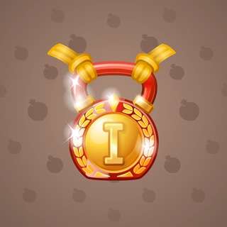 Victory Medal #55734