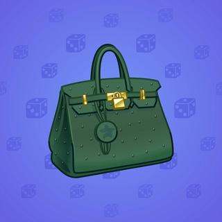 Loot Bag #353