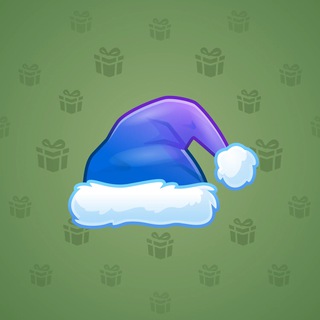 Santa Hat #19055