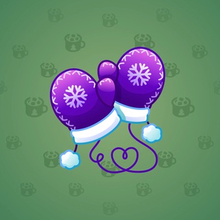 Snow Mittens #20667