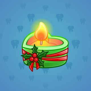 Love Candle #15390