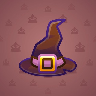 Witch Hat #35058