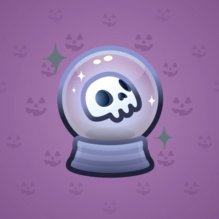 Crystal Ball #11109