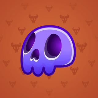 Electric Skull #1161